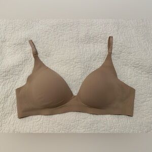 T shirt push up comfort bra